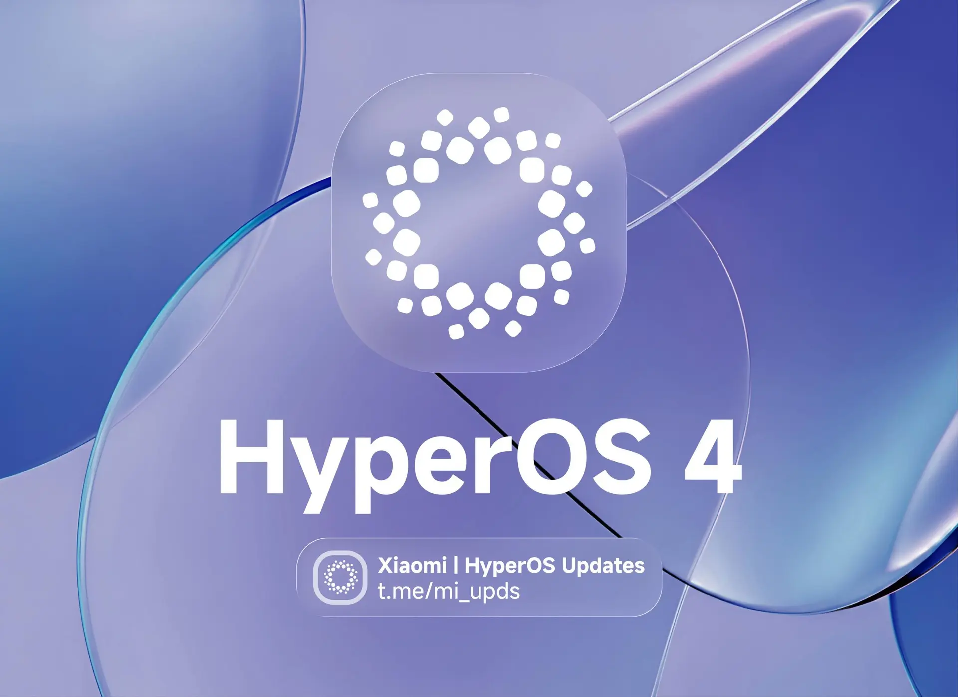 Xiaomi временно приостановила выпуск обновлений HyperOS на 7 дней — с 1 по 7 октября.