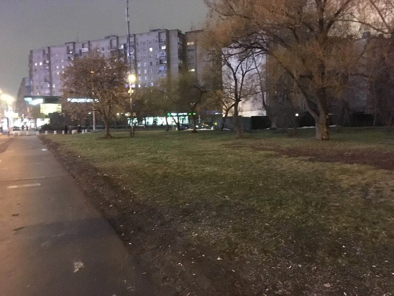 😢 Россия может встретить Новый год без снега