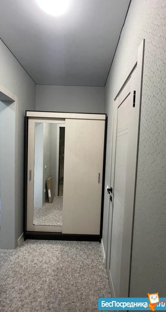 Сдам без посредников: студия, 30м²