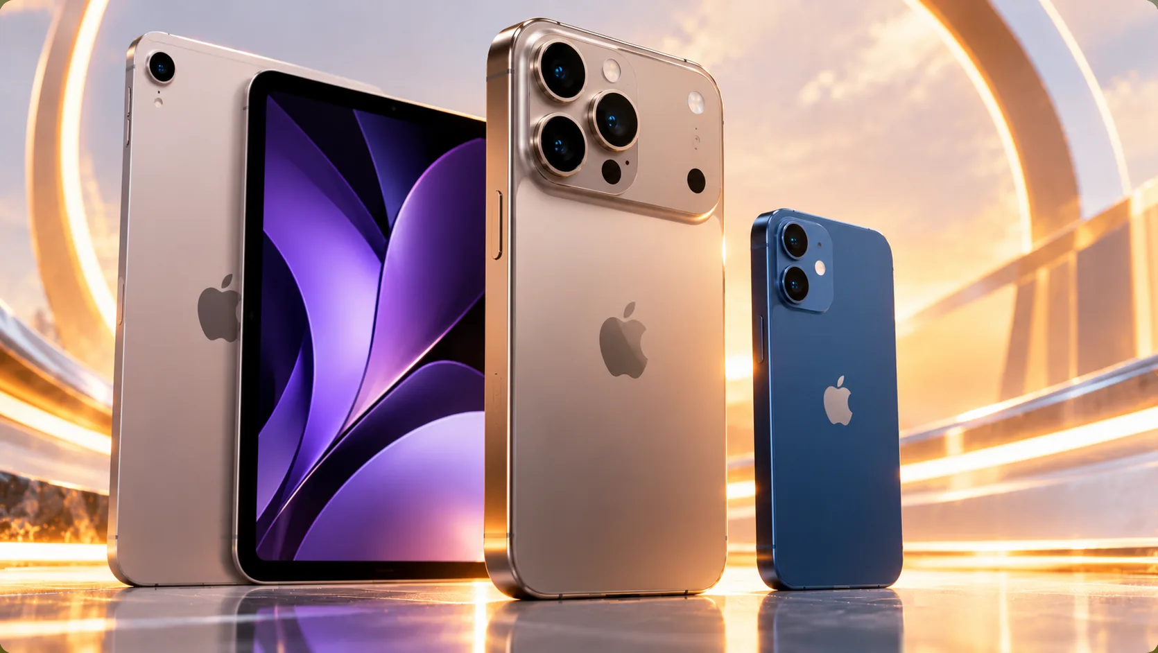 iPhone 18 Pro Max возглавил рейтинг AnTuTu - 99% владельцев довольны покупкой