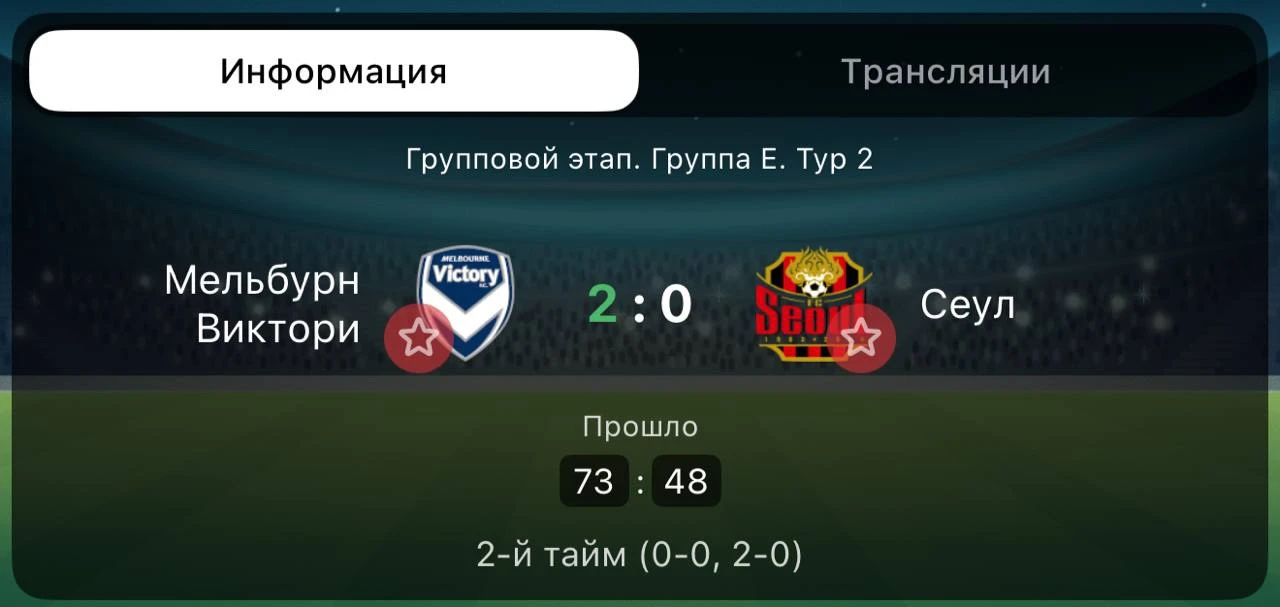 ГООООООООЛЛ 2:0👍