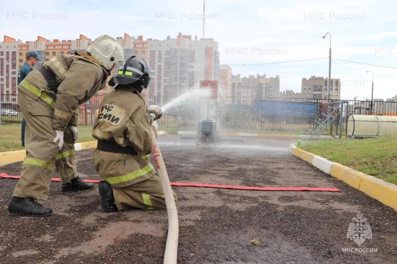🔥Сводка за сутки
