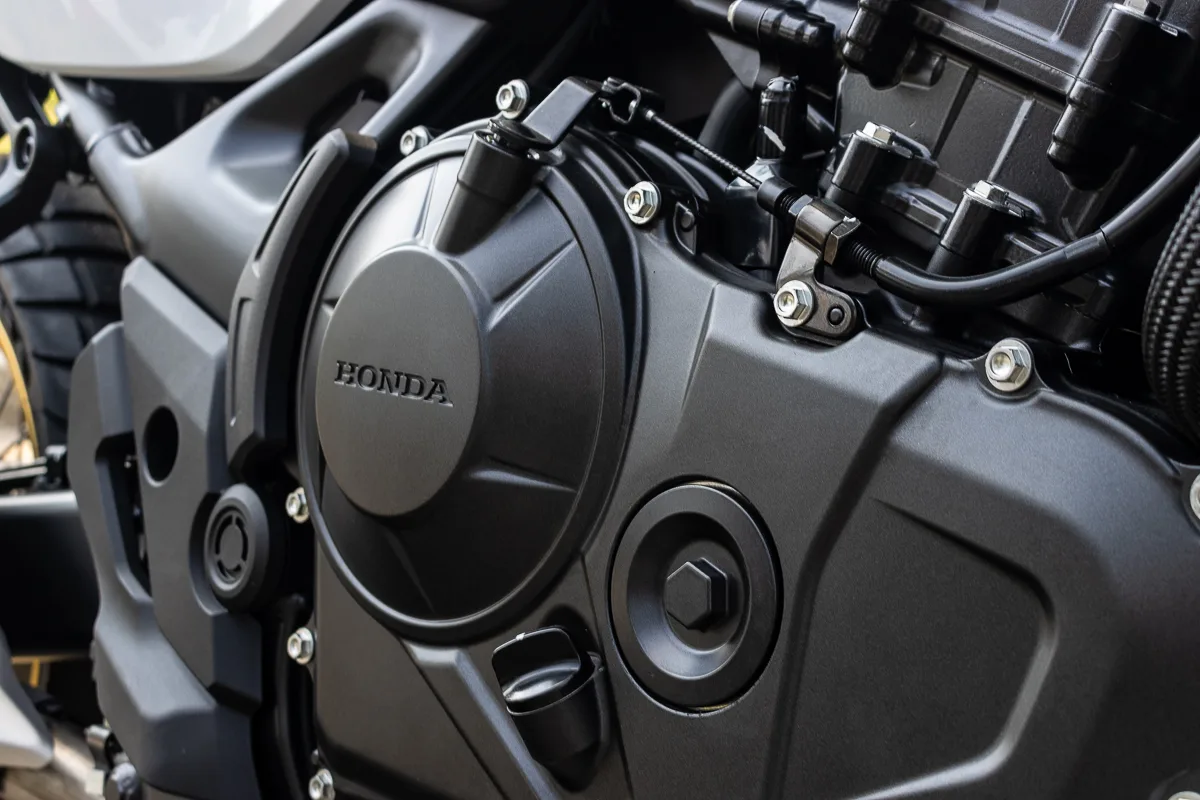Honda патентует технологию производства блока цилиндров с изменяющейся толщиной стенок
