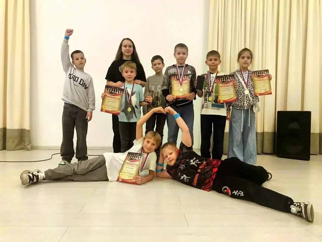 ##НАШИ ШАХМАТИСТЫ — ГОРДОСТЬ РАЙОНА! 👏