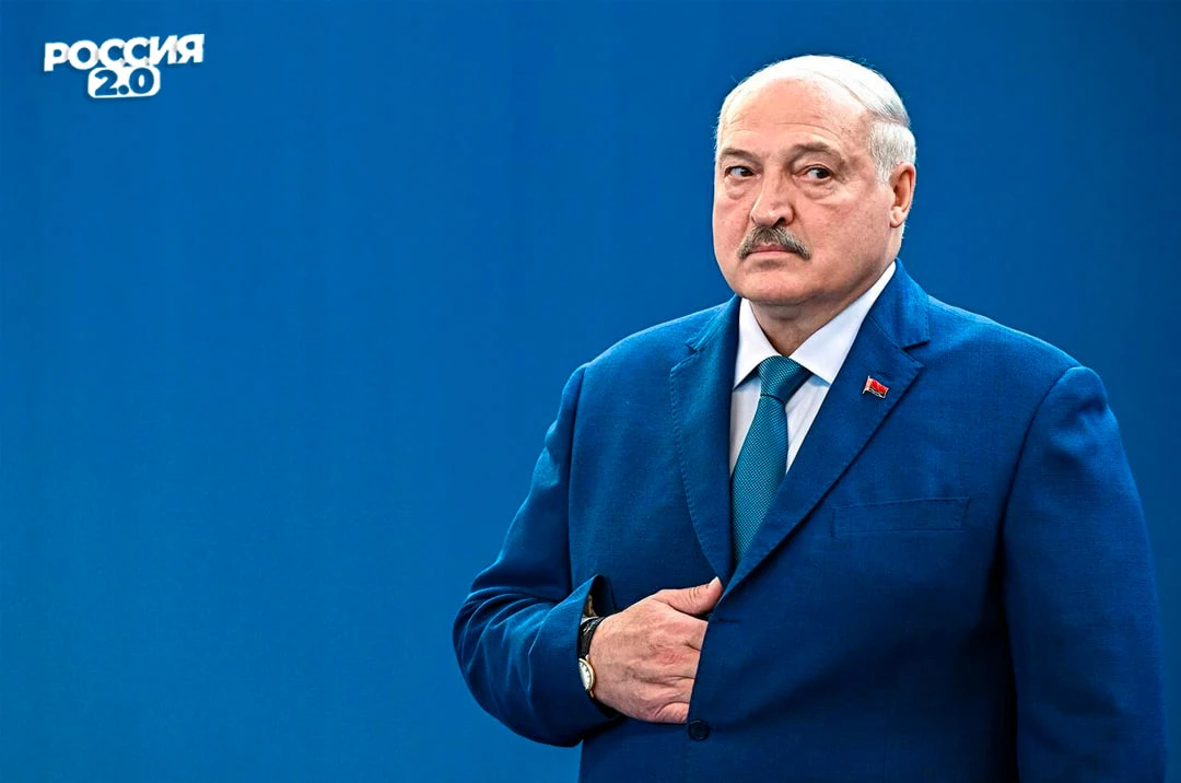 Лукашенко предупредил Украину, что дальше договариваться о мире будет ещё сложнее