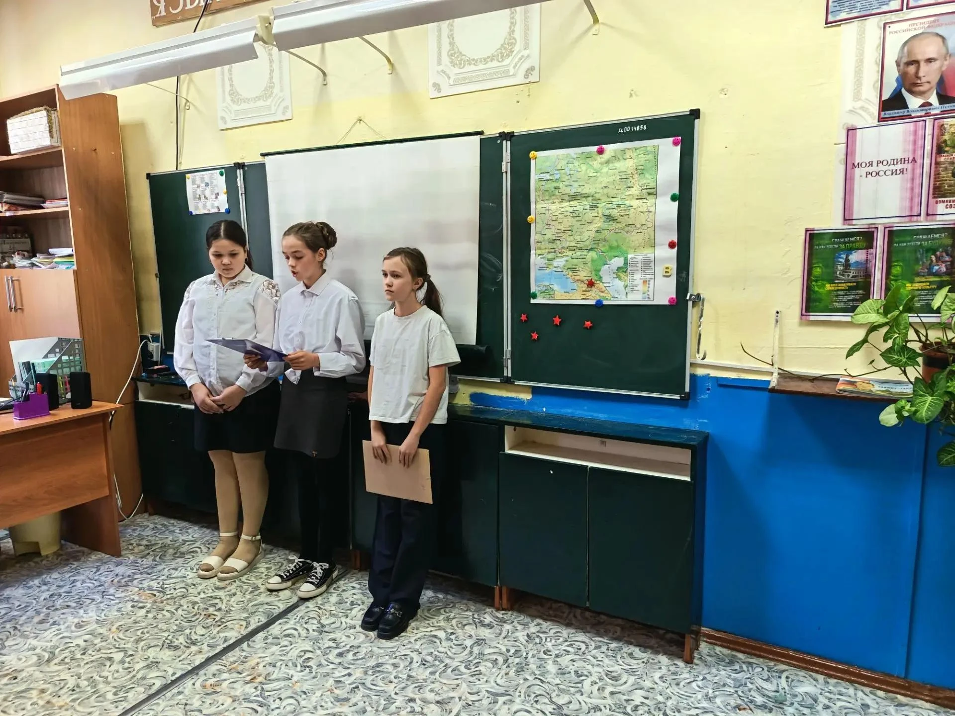 🛡️ Что для вас значит слово «Кавказ»?