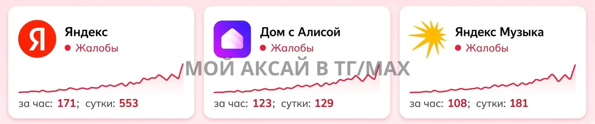 ❗️Дата-центр «Яндекса» во Владимире остановил работу после атаки БПЛА