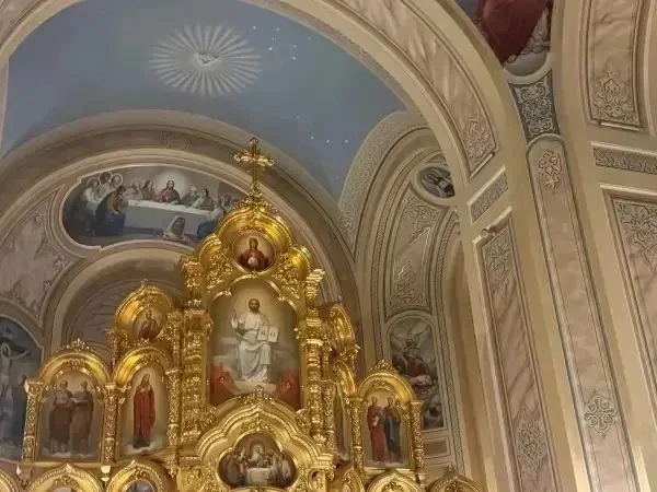 В Батайске верующие отметят Покровскую родительскую субботу