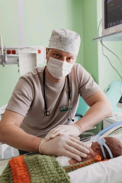16 октября — Всемирный день анестезиолога-реаниматолога