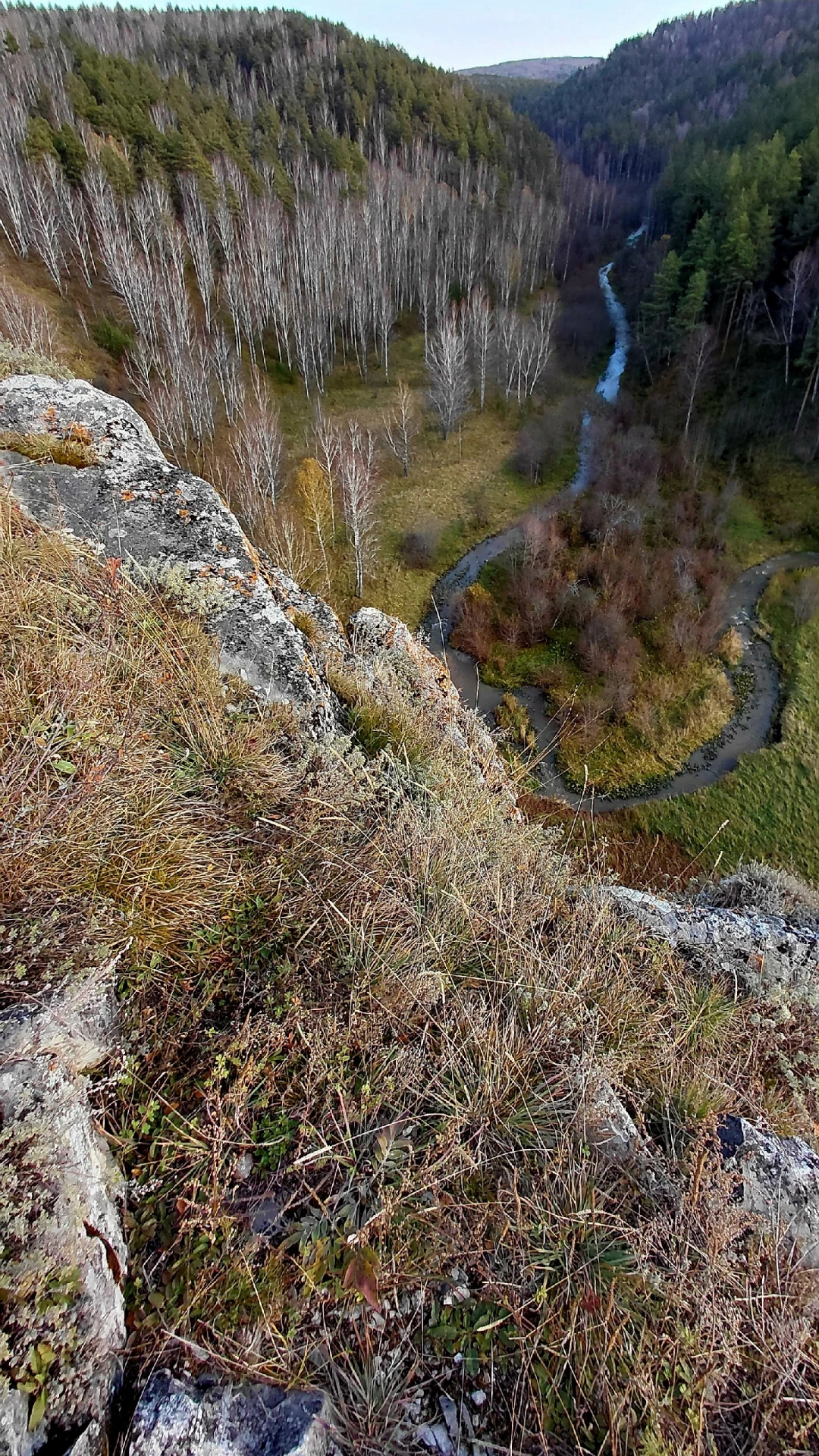 В октябре🍂🏔
