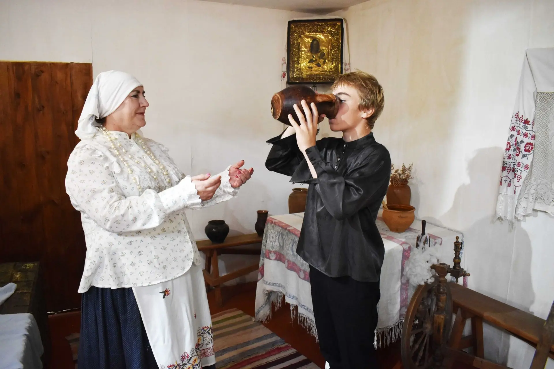 На арене жизни