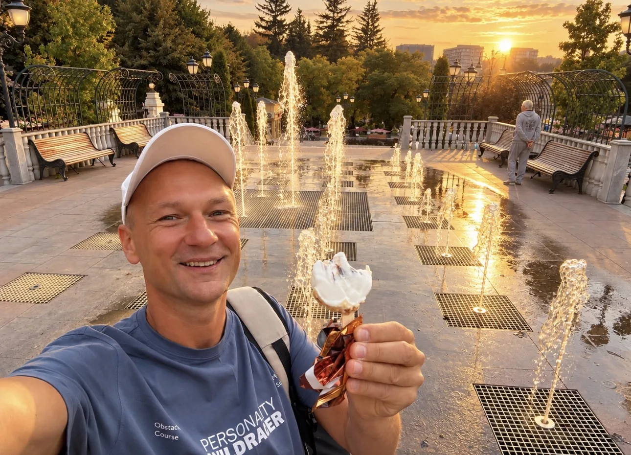 ☀️ Доброе утро ☀️