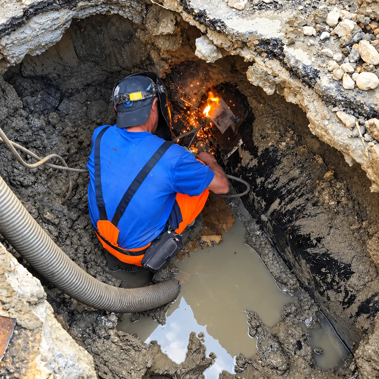 🛠 МУП г. Сочи «Водоканал» продолжает вести плановые работы.