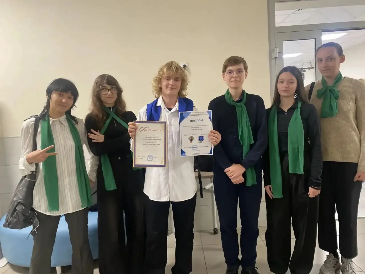 🌎МИР ВОКРУГ НАС 🌎