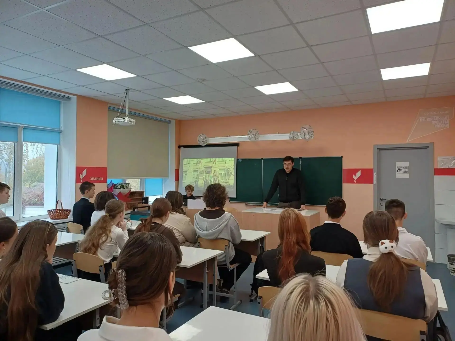 🔸️Профессионалитет - ты в хорошей кампании!🔸