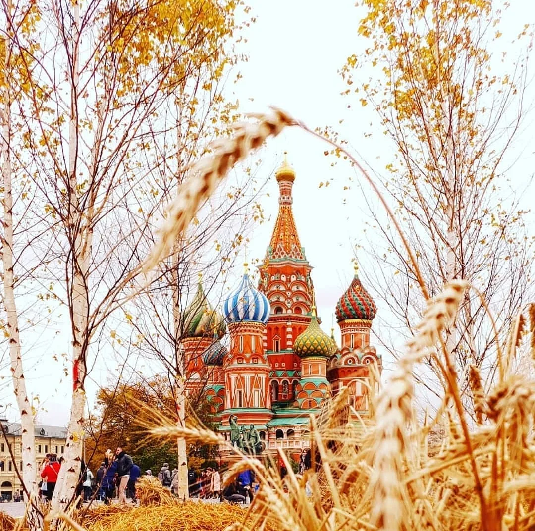 Доброе утро!
