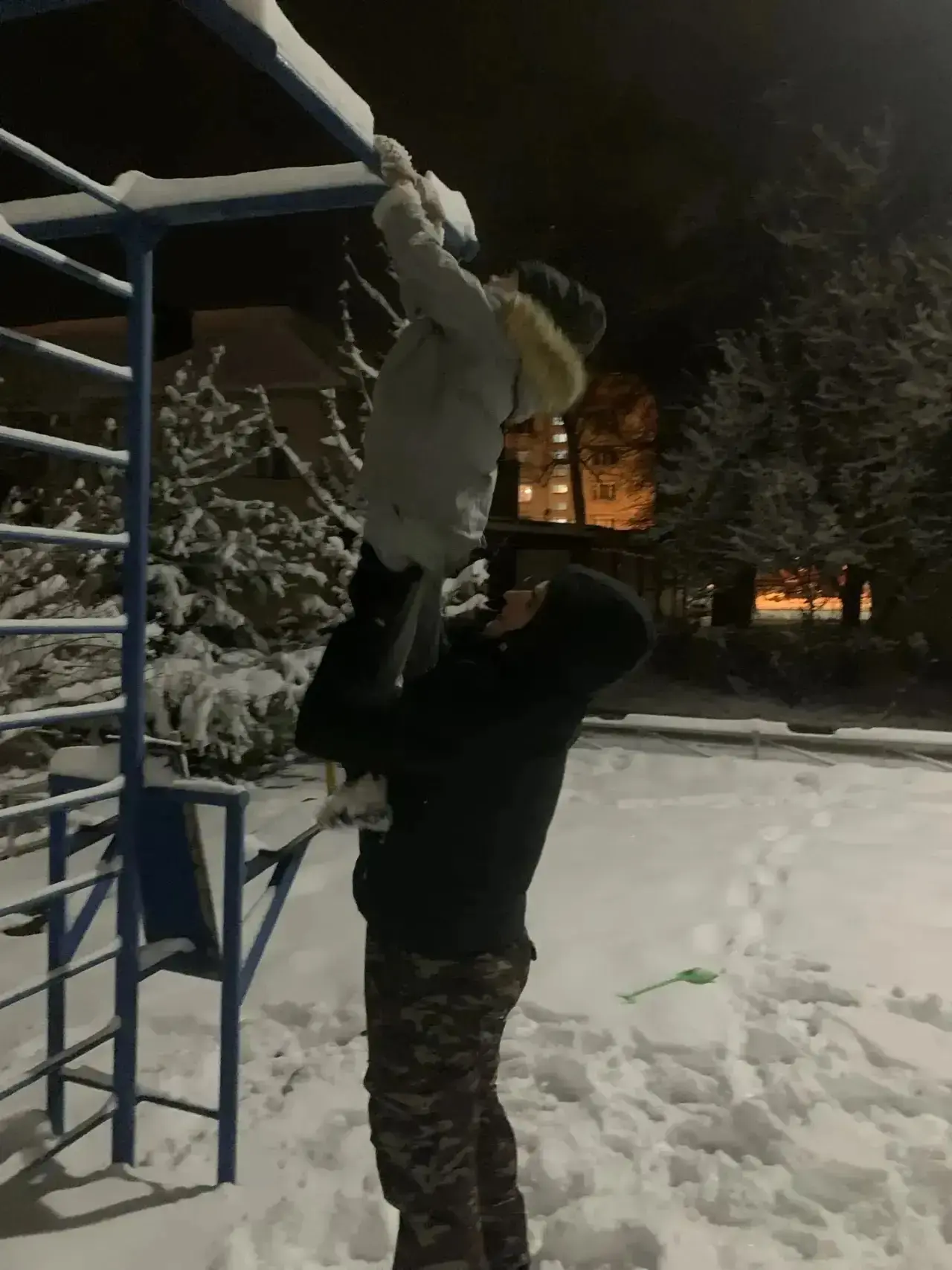 Наш детский сад с радостью принял участие в онлайн‑флешмобе «Декада спорта и здоровья —...