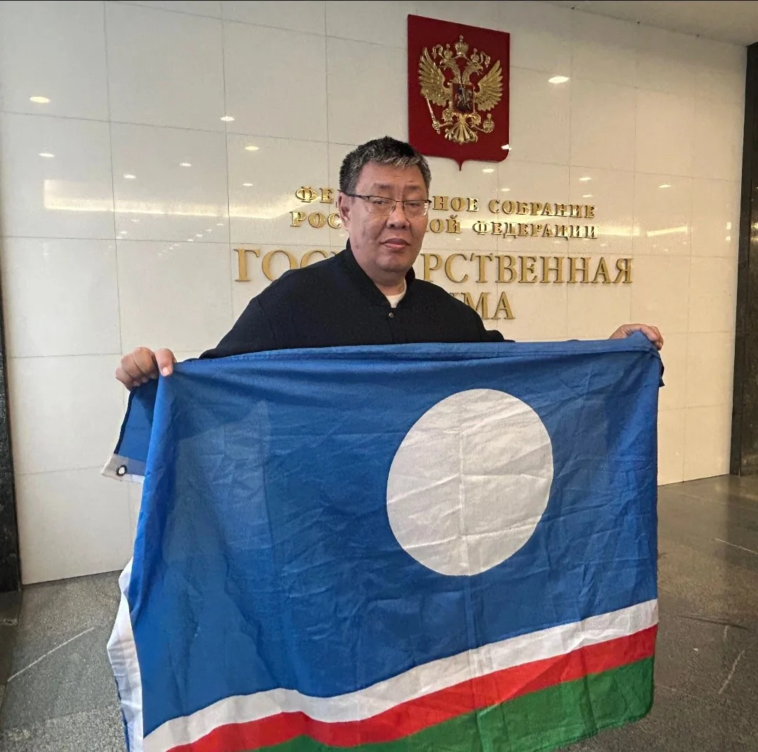 Дело админа Ивана Руфова возвращено на новое рассмотрение