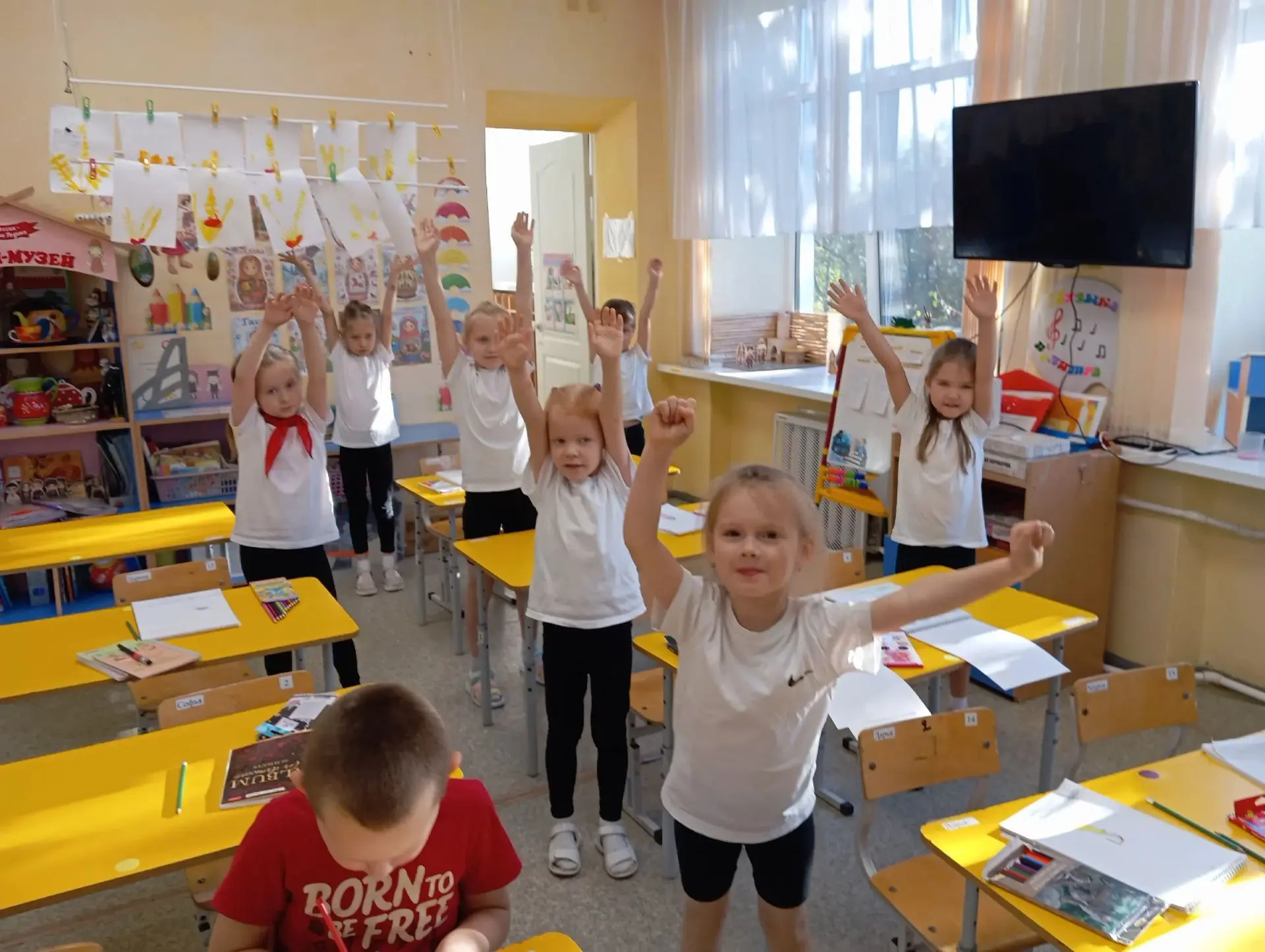 "Где прячется здоровье""