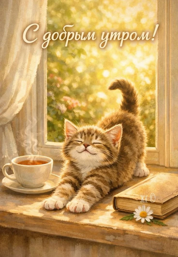 Мои дорогие читатели💕