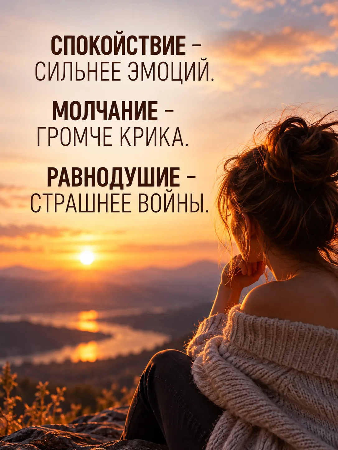 Оставьте любую реакцию 😊 Это лучшая благодарность для нас ❤️