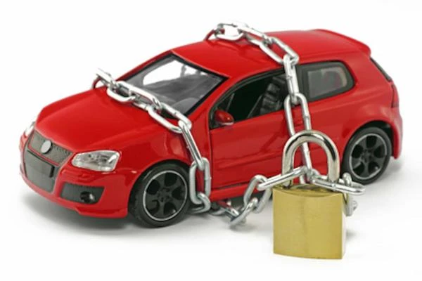 📢 Новый лот — Авто