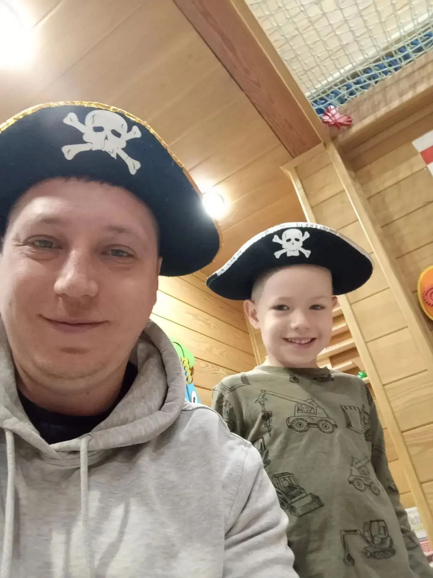 У меня два папы. И я — самый счастливый человек на земле, потому что у меня было и есть...