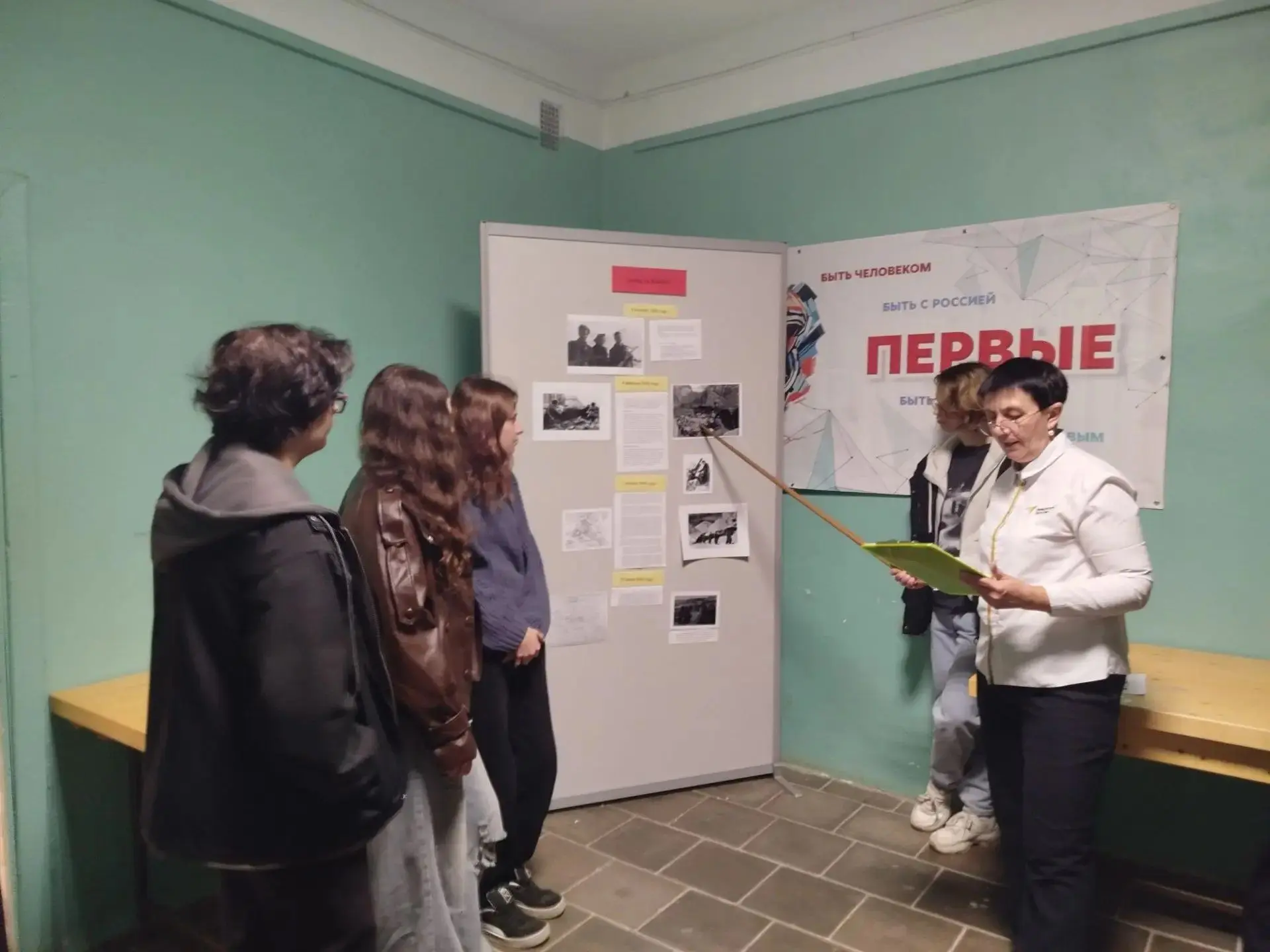🇷🇺442 дня боевых действий, линия фронта протяженностью 1000 км и глубиной 800 км: бит...