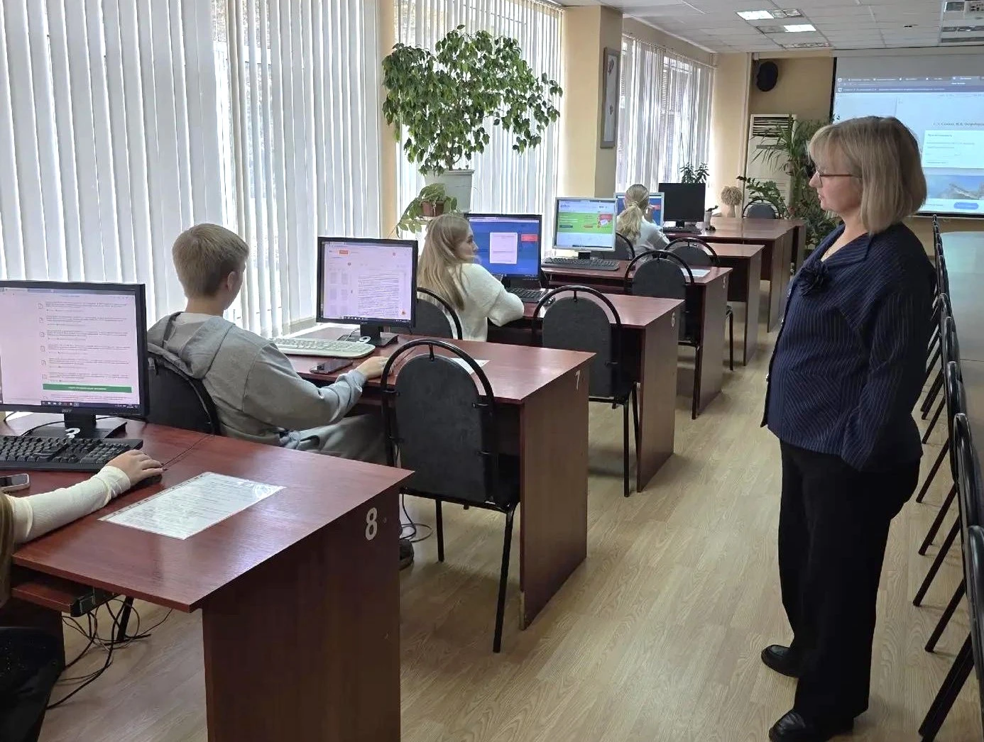 📚 Знакомство с библиотекой