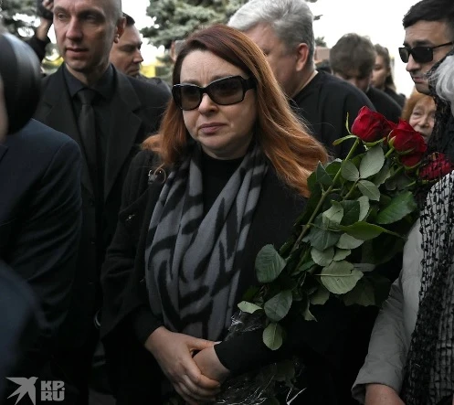 Никто из детей не приехал проститься с Анатолием Кашпировским