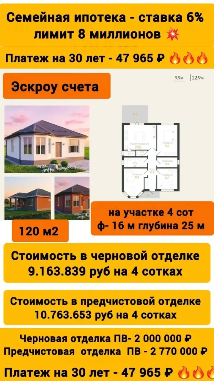 🔥 #Краснодар