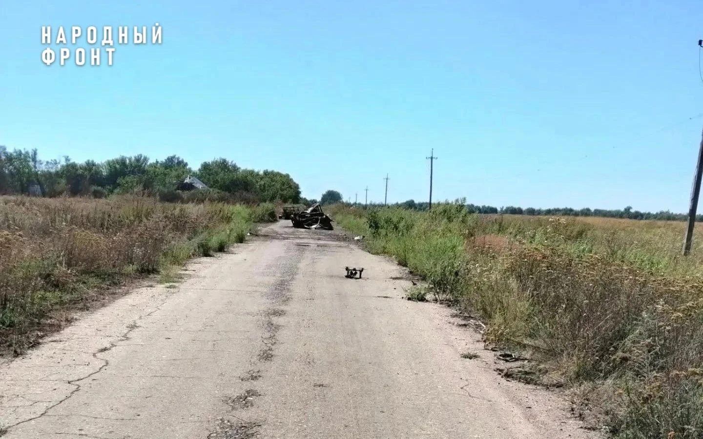 Охота на "ждуна": смертельный дрон ликвидирован бойцами из Бурятии.
