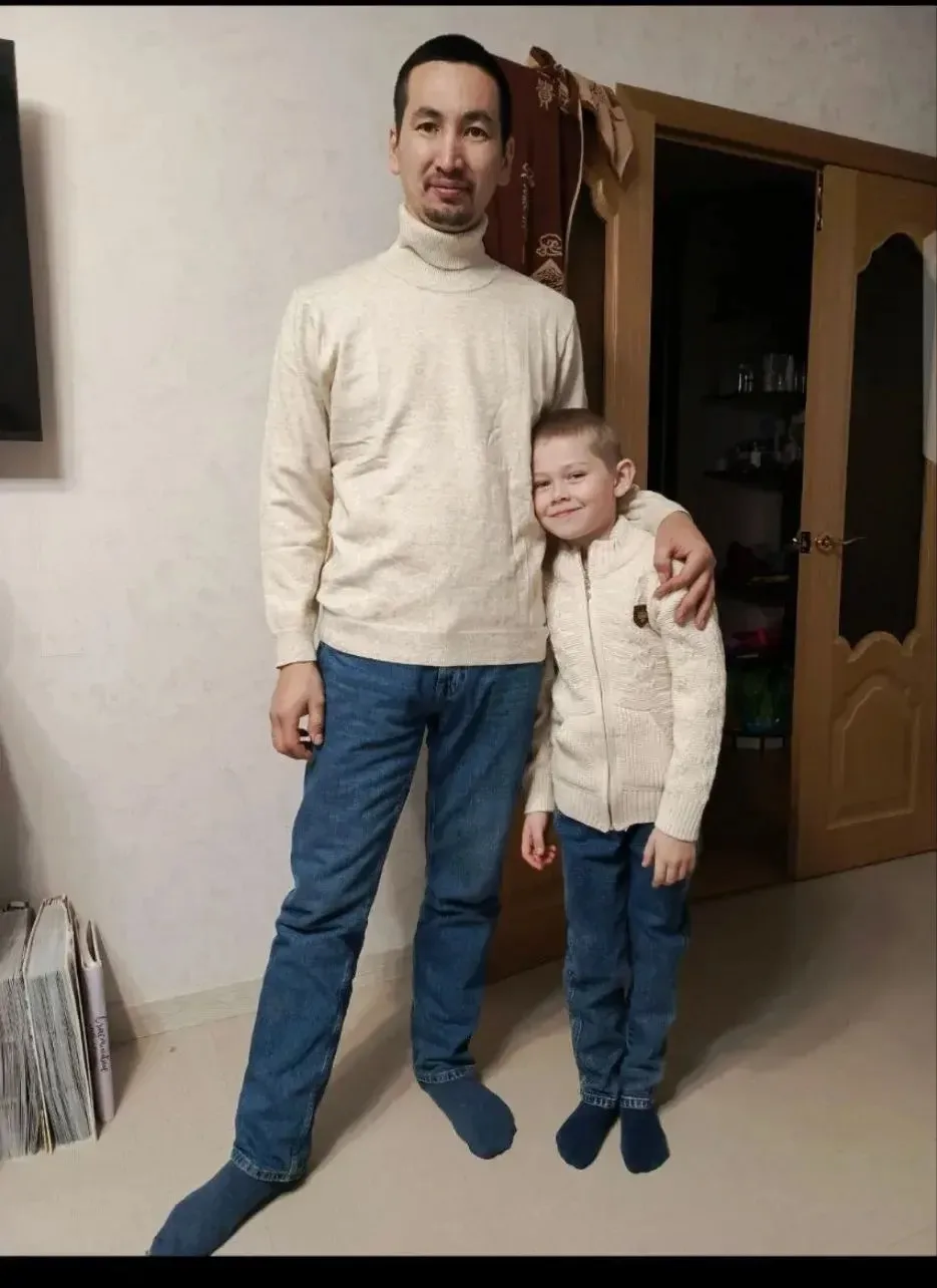 А мы запускаем акцию ко Дню отца!💝
