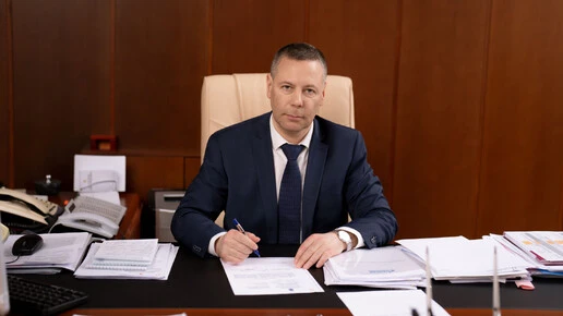 Михаил Евраев отмечает пять лет во главе Ярославской области