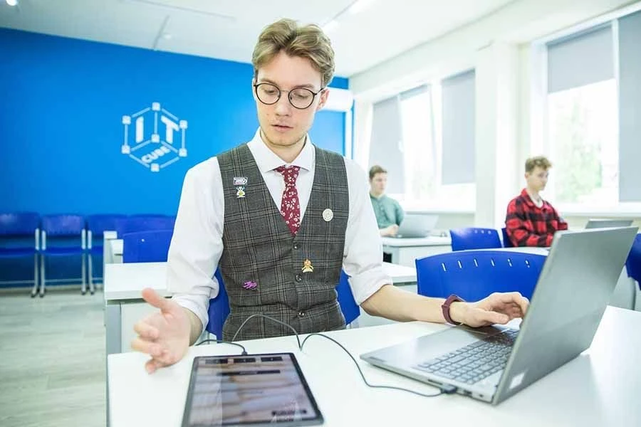 Утвержден новый перечень электронных образовательных ресурсов