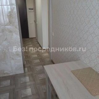 Сдам без посредников: 1-комнатная квартира, 35м²