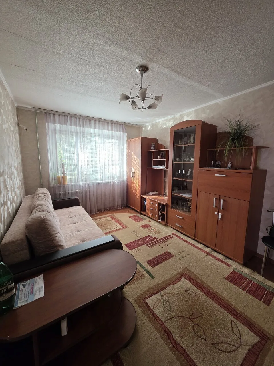 Продам 2-к. квартиру, 40,1 м², 1/5 эт., 1.850.000 руб.