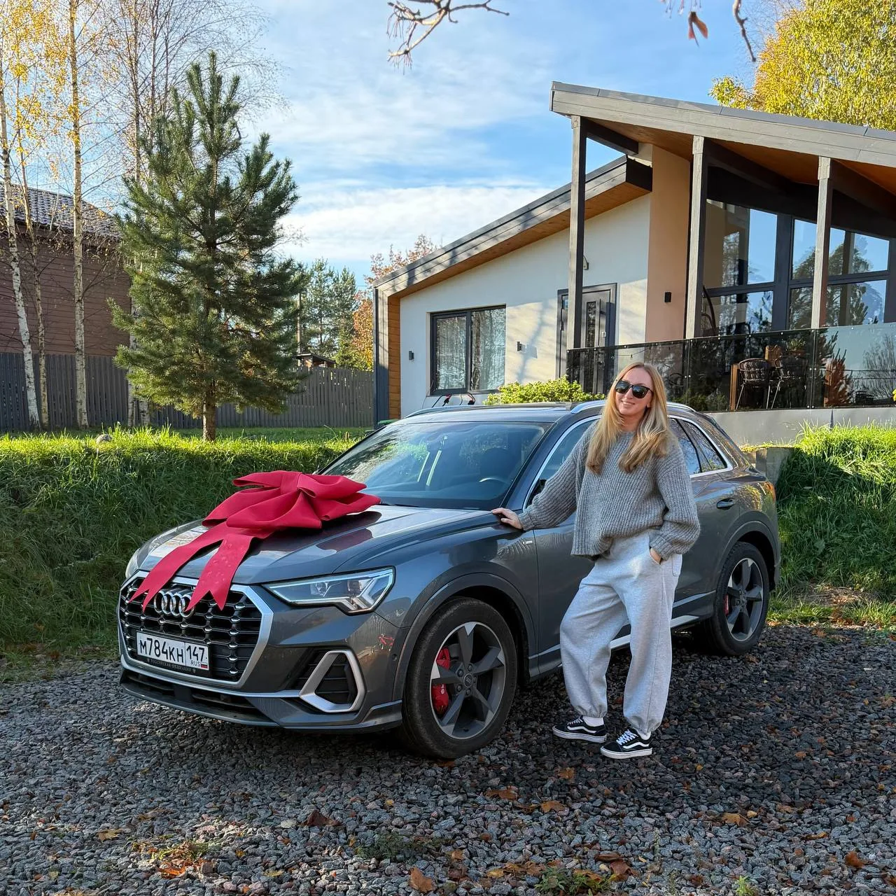 Какие авто команда AutoFriends выбирает для себя?