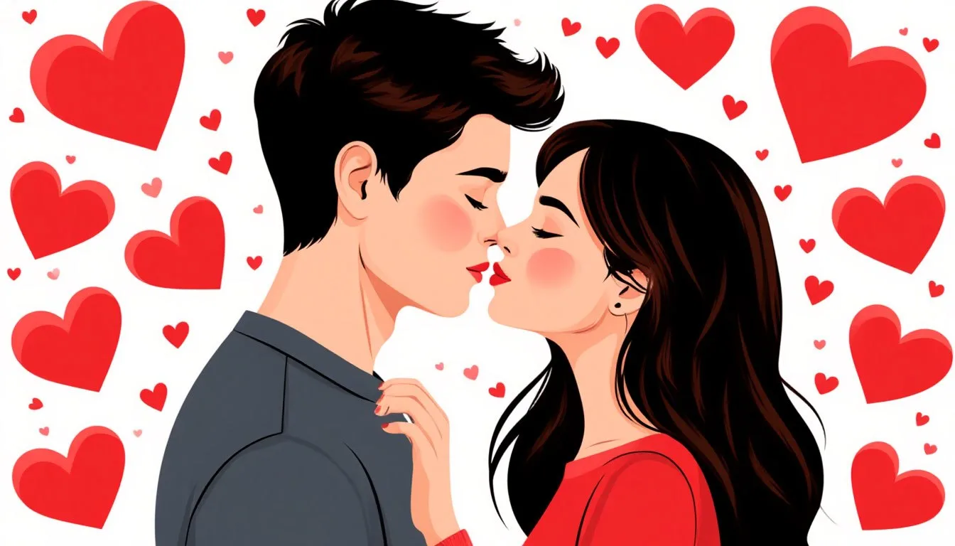 🌸 Сны, предвещающие скорую любовь: цветы, парные предметы, рассвет ✨