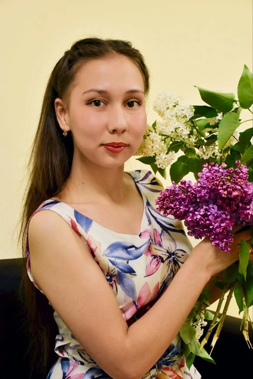 «Еще в школе я твердо решила стать частью команды «Оперблок»»