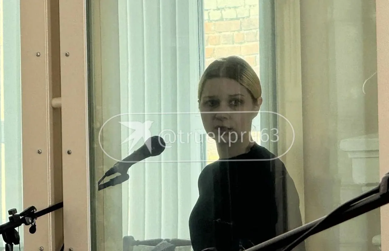 ‼ «Я никогда не хотела никого убивать»: как Метревели более 5 лет вербовали Екатерину Т...