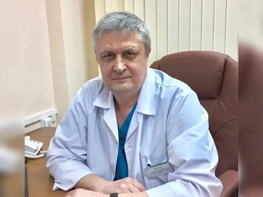 #РаботаКакСлужение
