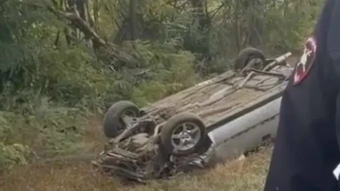 Пьяный водитель устроил смертельное ДТП в Ростовской области
