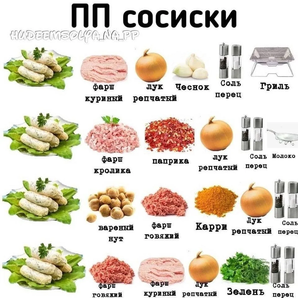 Изображение 7 к публикации «Вкусная и здоровая пища»