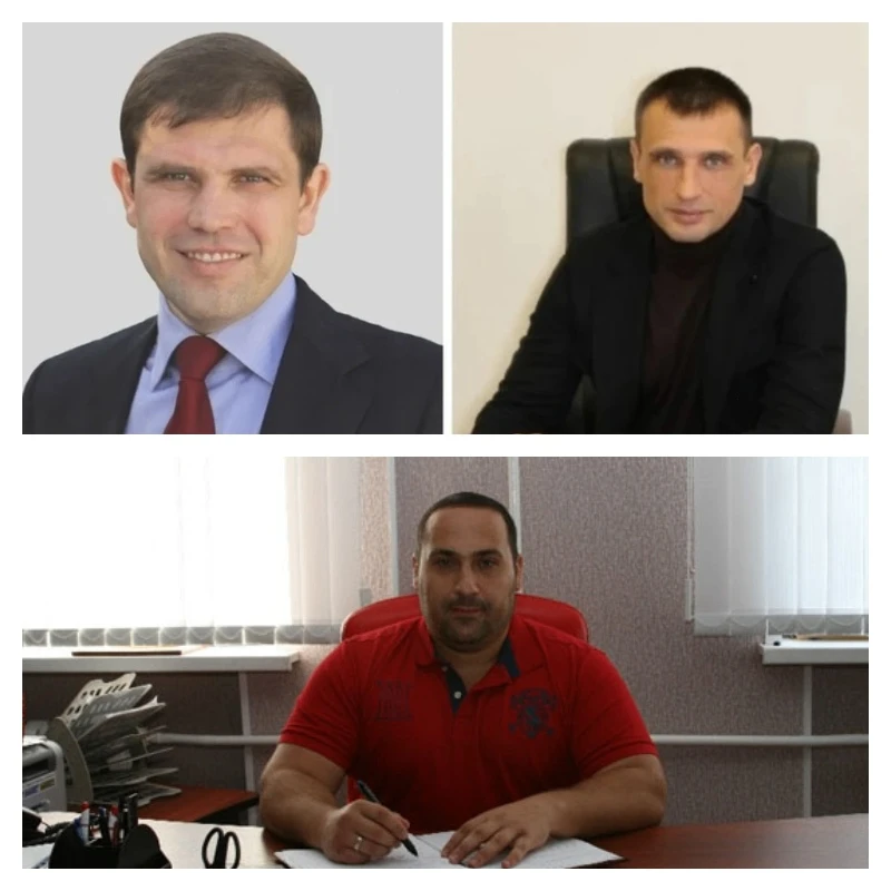 С бывших чиновников Балахнинского округа взыщут незаконно полученные активы на 162 () м...