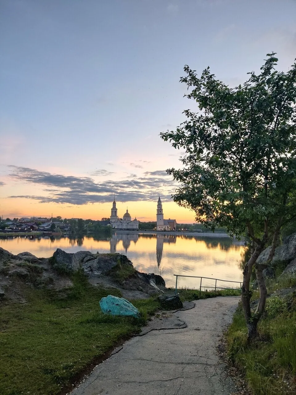 Присылайте Ваши фото в "Предложить пост"
