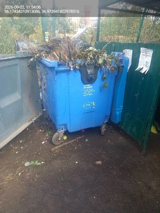 Уловы сентября