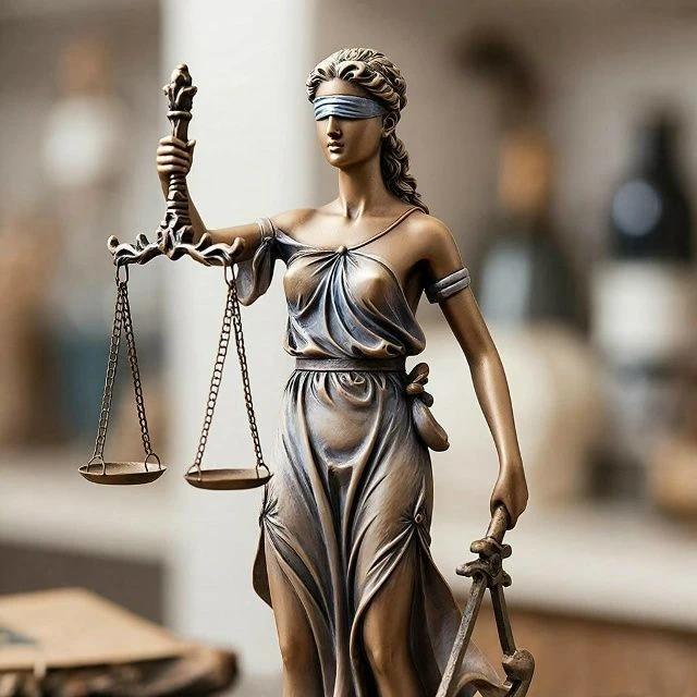 Суд изменил основание увольнения главы муниципального округа на утрату доверия