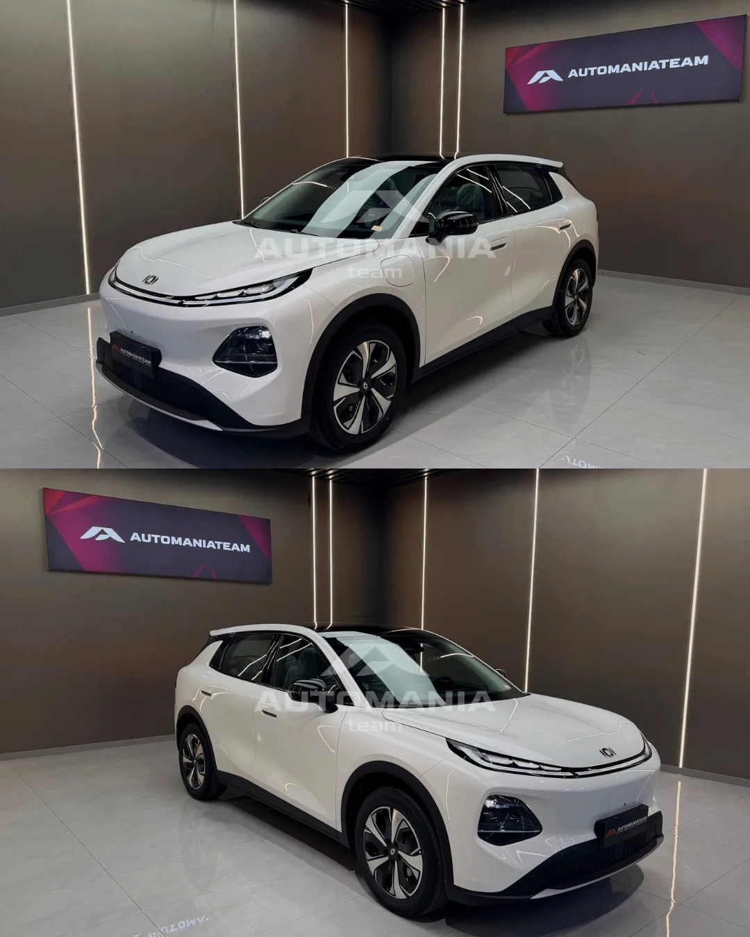 ⚡️ НОВЫЙ CHANGAN QIYUAN Q05 2026 — 2 208 000 ₽ ПОД КЛЮЧ!