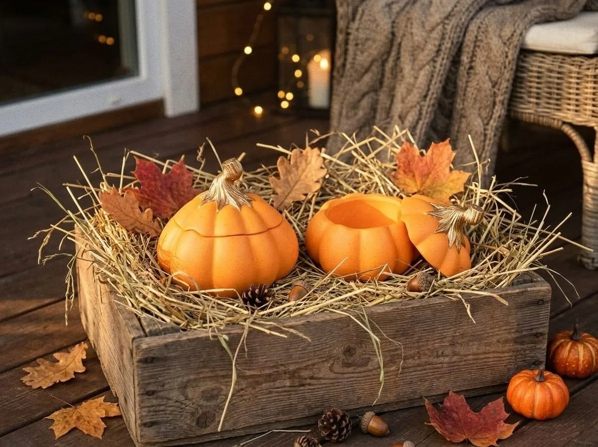 🍂🍁🍂Осенние тыковки🍂🍁🍂